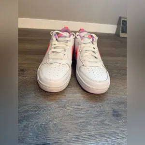 Nike Zapatos Court Borough Low Shoe thumbnail 5