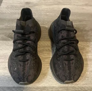 Adidas Yeezy Boost 380 “ONYX” thumbnail 1