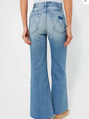 MOTHER SUPERIOR» The Hustler Roller Pray Jeans Confess 25 NWT thumbnail 3