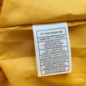 BB DAKOTA BY STEVE MADDEN Challi Midi Dress, Summer, Yellow, Medium (6-8),‎ NWT thumbnail 14