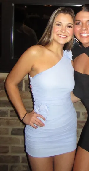 Pretty Little Thing Dress thumbnail 2