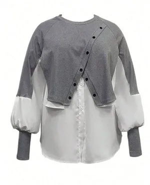 New women's top thumbnail 1