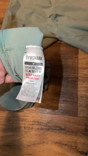 Gymshark leggings thumbnail 5