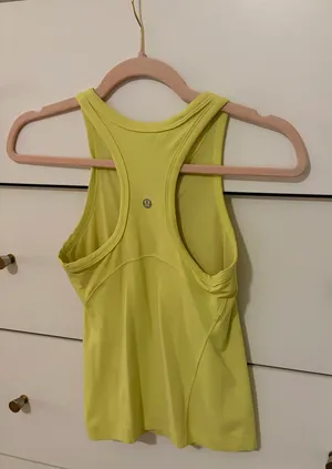 Lululemon Align Tank thumbnail 2