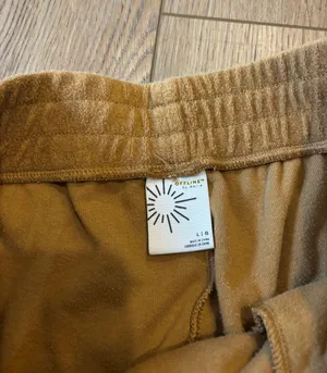 Aerie Wide Leg Pants thumbnail 3