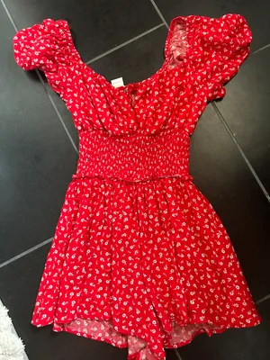 Altar’d State Romper thumbnail 4