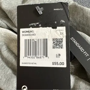 Nike Sportswear Varsity French Terry Hoodie thumbnail 11