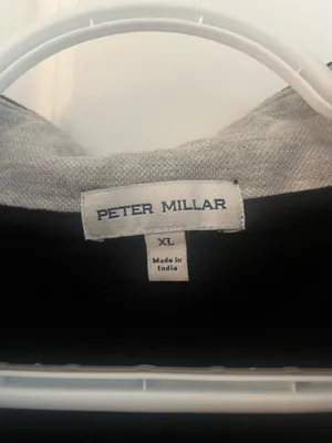 Peter Millar Quarter-Zip thumbnail 3