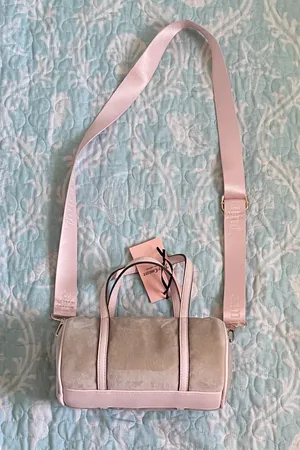 Juicy Couture Velour bag thumbnail 2