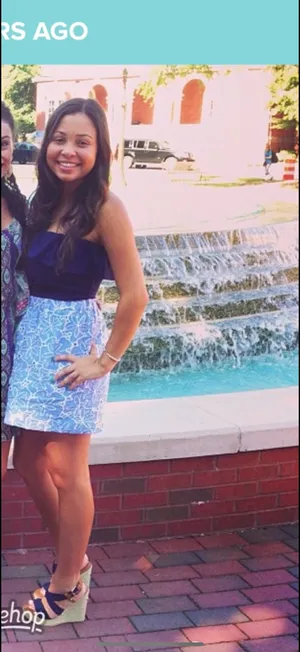 Lilly Pulitzer Dress thumbnail 3