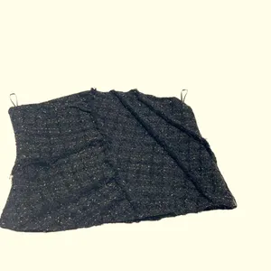 ZARA sparkly bustier limited edition corset size M thumbnail 6