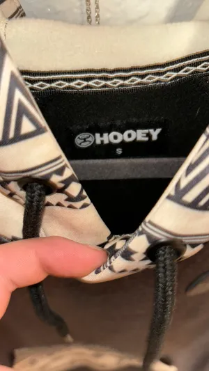 Hooey Western Hoodie Multiple thumbnail 2