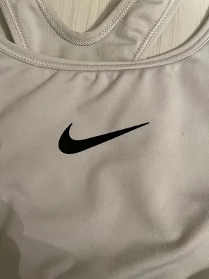 Nike Sports Bra thumbnail 4
