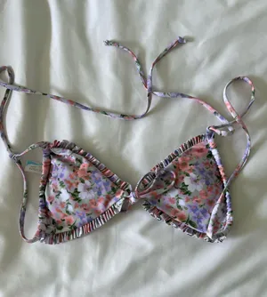 Altar'd State bikini top thumbnail 1