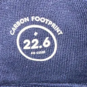 Allbirds Women Long Sleeve R&R Organic‎ Cotton Hoodie thumbnail 3