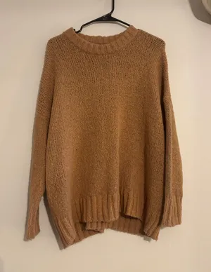 Aerie Sweater Knit Oversized thumbnail 1