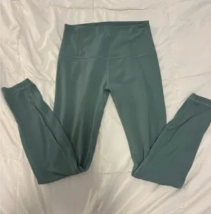 Lululemon Leggings Align 25" thumbnail 1