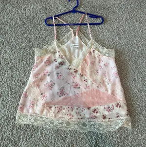 Francesca's Tank thumbnail 1