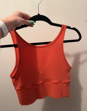 Lululemon Power Pivot Tank thumbnail 1