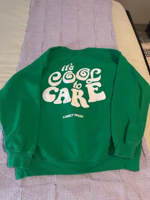 Lonely Ghost Sweatshirt thumbnail 6