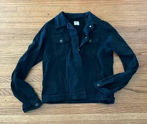 Gap Jean Jacket thumbnail 1