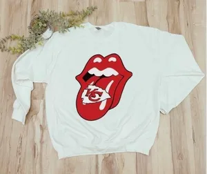 Boutique New Kansas City Chiefs Sweatshirt thumbnail 1