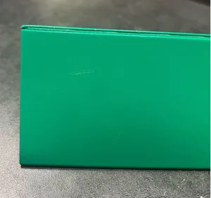 Bottega Veneta Green Sunglasses Case Accessory thumbnail 5