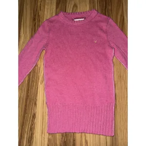 Vtg Y2K 90s American Eagle Sweater Small Wool Blend Pullover Crew‎ Ribbed Grunge thumbnail 2