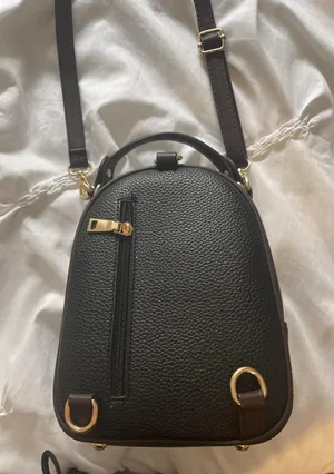 Mini Backpack/Shoulder Bag thumbnail 2