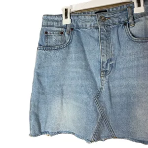 BDG Urban Outfitters jean skirt‎ thumbnail 3