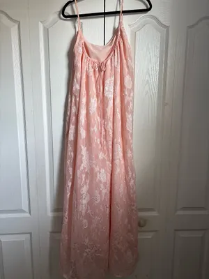 Petal & Pup Maxi Dress thumbnail 2