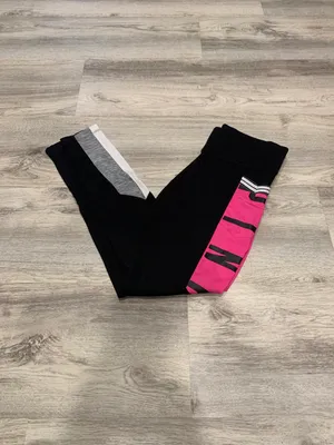 PINK Leggings thumbnail 3