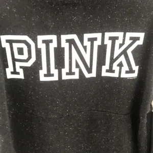 Pink Sweatshirt. Size Medium. thumbnail 5