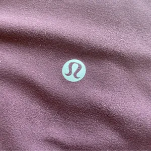 Lululemon Align high rise legging in Cassis, 28 inch thumbnail 5