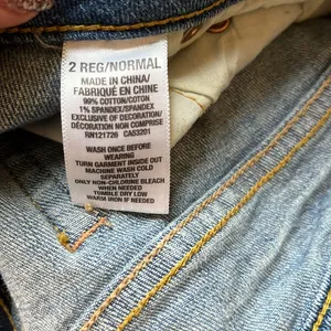Aeropostale Jean/jeggging thumbnail 5