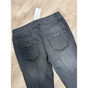 Cache Jeans Black thumbnail 8