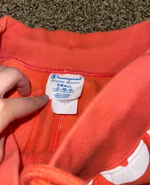Champion Sweatpants thumbnail 3