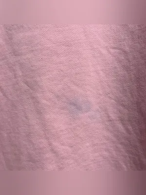 WLL Mockneck Sweatshirt Birthday Edition Pink L/XL Terry Interior thumbnail 7