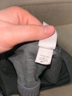 Nike Dri-Fit Sports Bra thumbnail 4