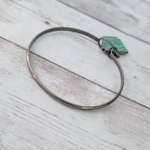 Arkansas Bracelet Green thumbnail 3