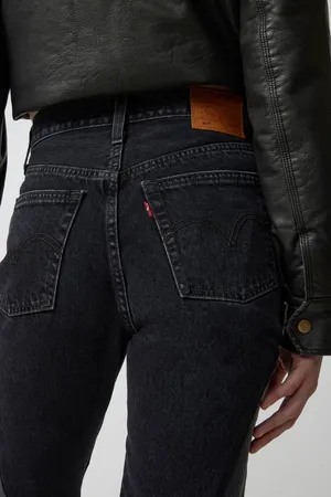 Levi's Women's 501 Original Chaps Jean thumbnail 4