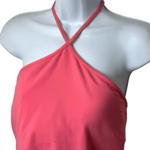 Lululemon Align T-Strap Tank‎ Pink Soft Lightweight Yoga Athletic Stretch 14 thumbnail 3