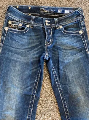 Miss Me Jeans size thumbnail 2