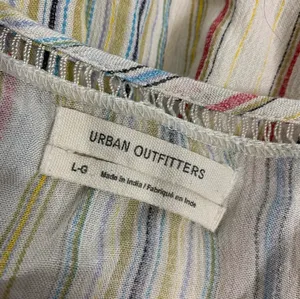 Urban Outfitters Moonstruck Stripe Romper thumbnail 4