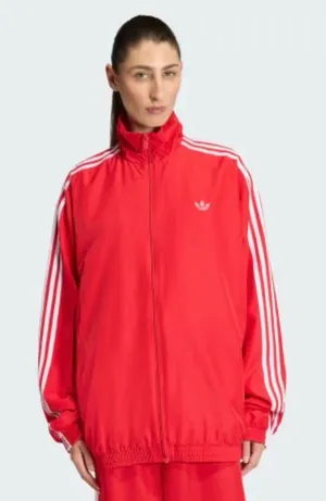NWT ADIDAS Originals Firebird Adilenium Track Top Jacket thumbnail 1