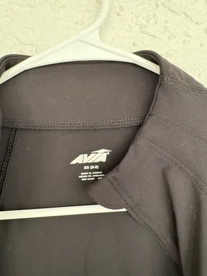 Avia Active Zip-Up thumbnail 2