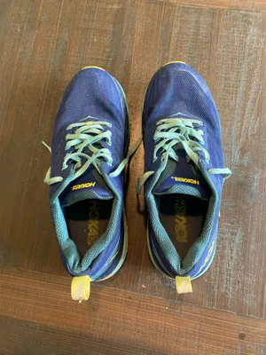 Hoka Running Shoes thumbnail 4