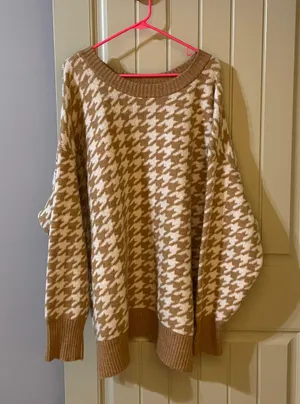 Ava & Viv Sweater thumbnail 1