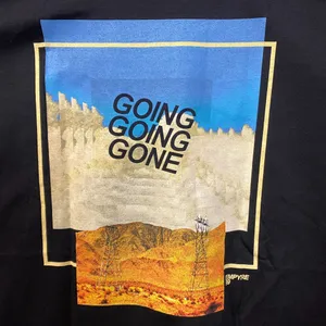 Empyre Going Going Gone T-shirt XL thumbnail 4