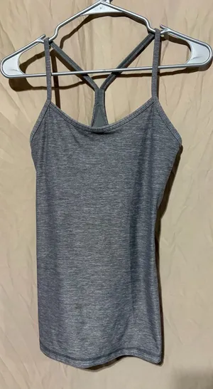 Lululemon tank top thumbnail 1